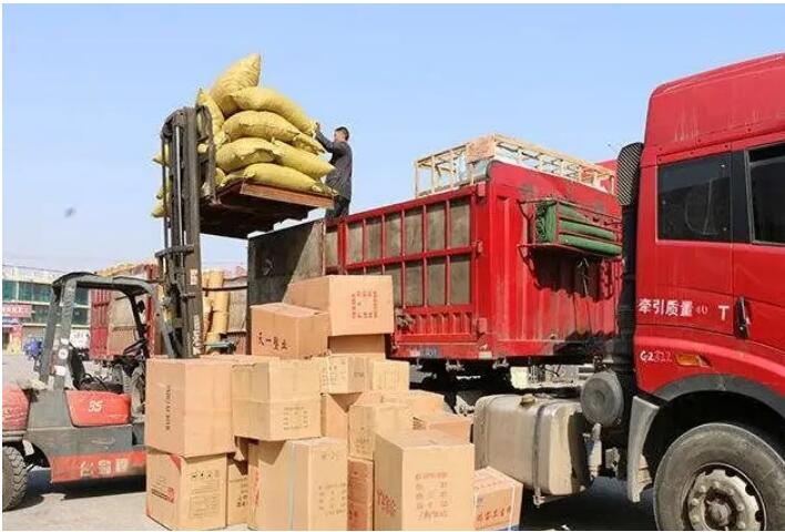 漳州到渝中区物流专线