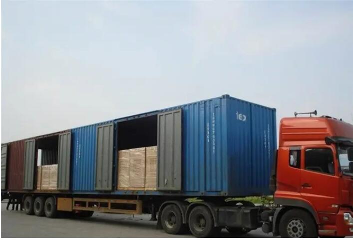 漳州到渝中区整车运输