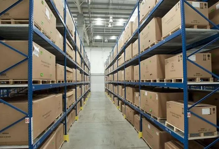 漳州到渝中区货物仓储