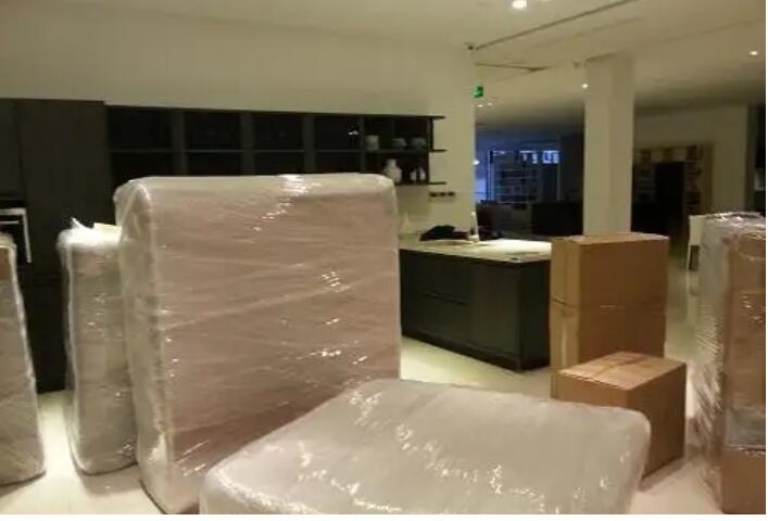 漳州到渝中区长途搬家