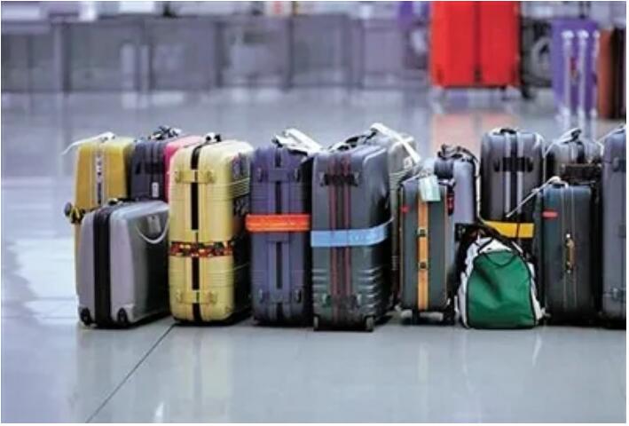 漳州到渝中区行李托运